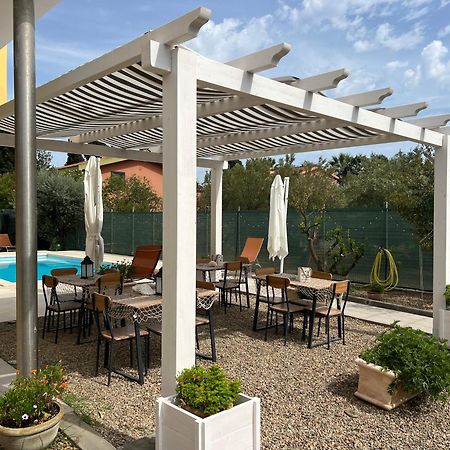 Casa Vacanze Mare Fuori Capoterra Extérieur photo