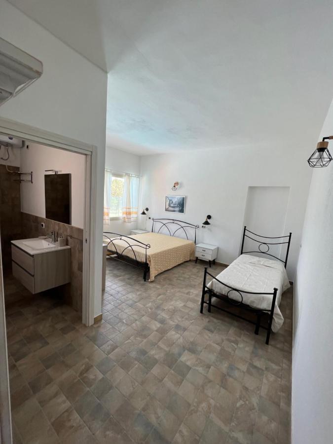 Casa Vacanze Mare Fuori Capoterra Extérieur photo