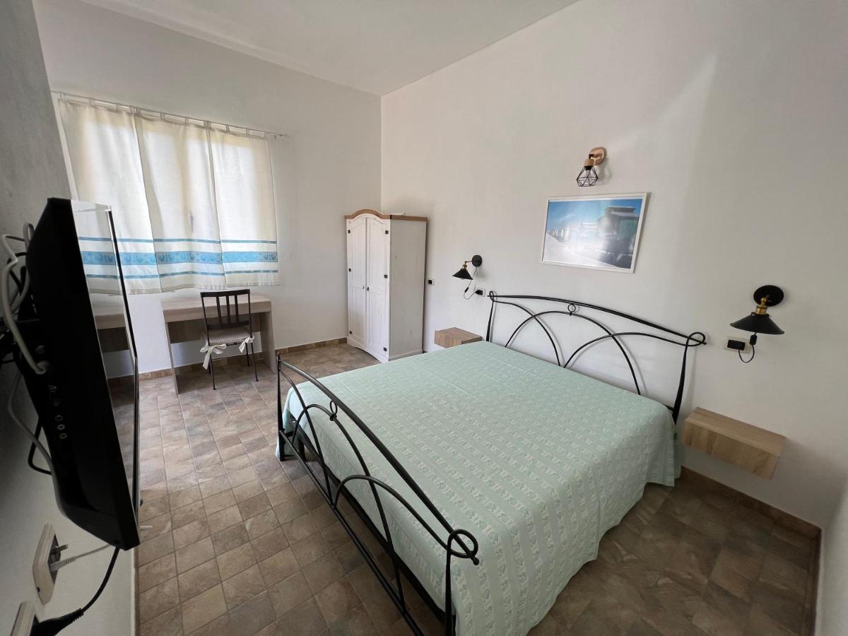 Casa Vacanze Mare Fuori Capoterra Extérieur photo