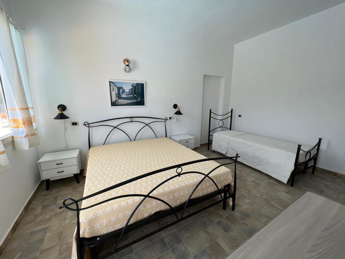 Casa Vacanze Mare Fuori Capoterra Extérieur photo