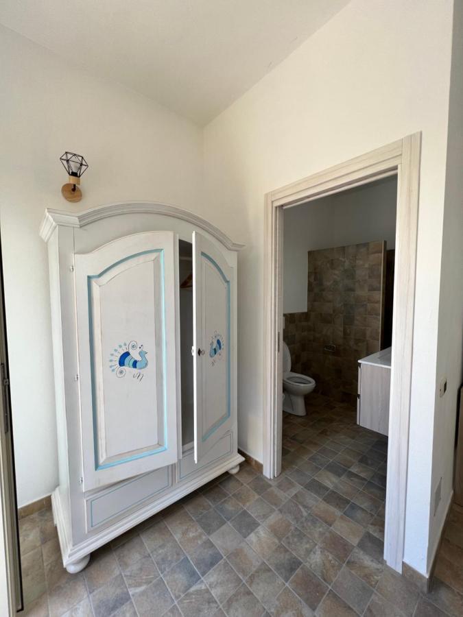 Casa Vacanze Mare Fuori Capoterra Extérieur photo