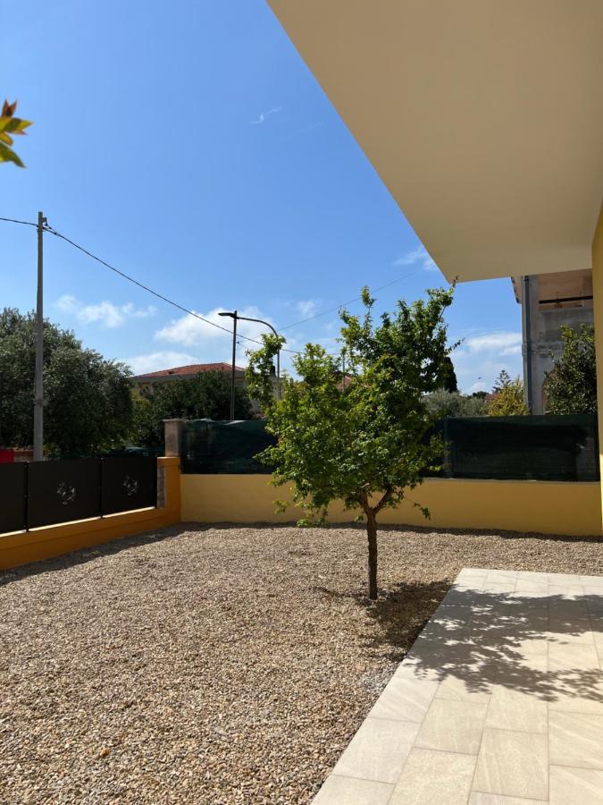 Casa Vacanze Mare Fuori Capoterra Extérieur photo