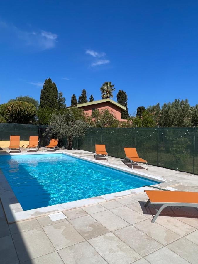 Casa Vacanze Mare Fuori Capoterra Extérieur photo