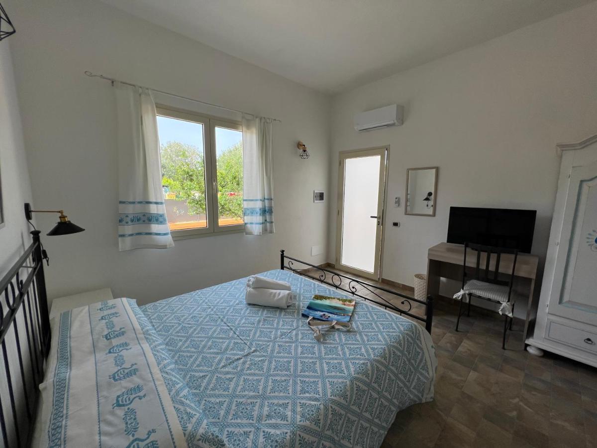 Casa Vacanze Mare Fuori Capoterra Extérieur photo