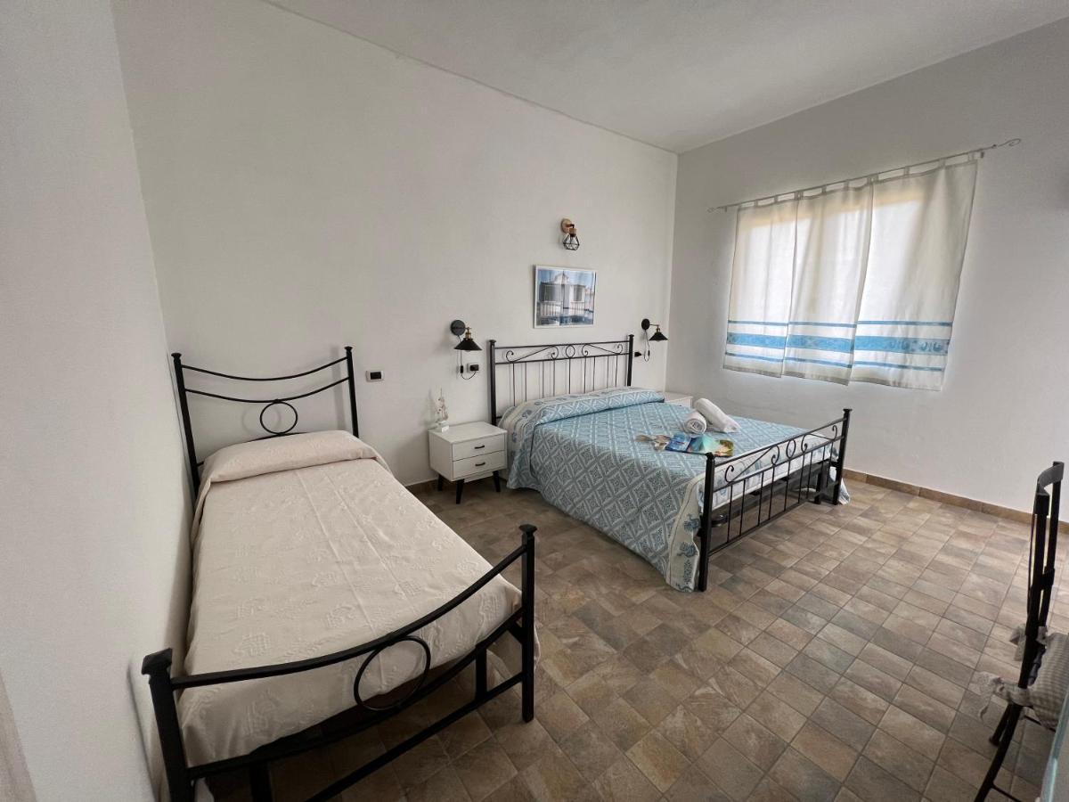 Casa Vacanze Mare Fuori Capoterra Extérieur photo