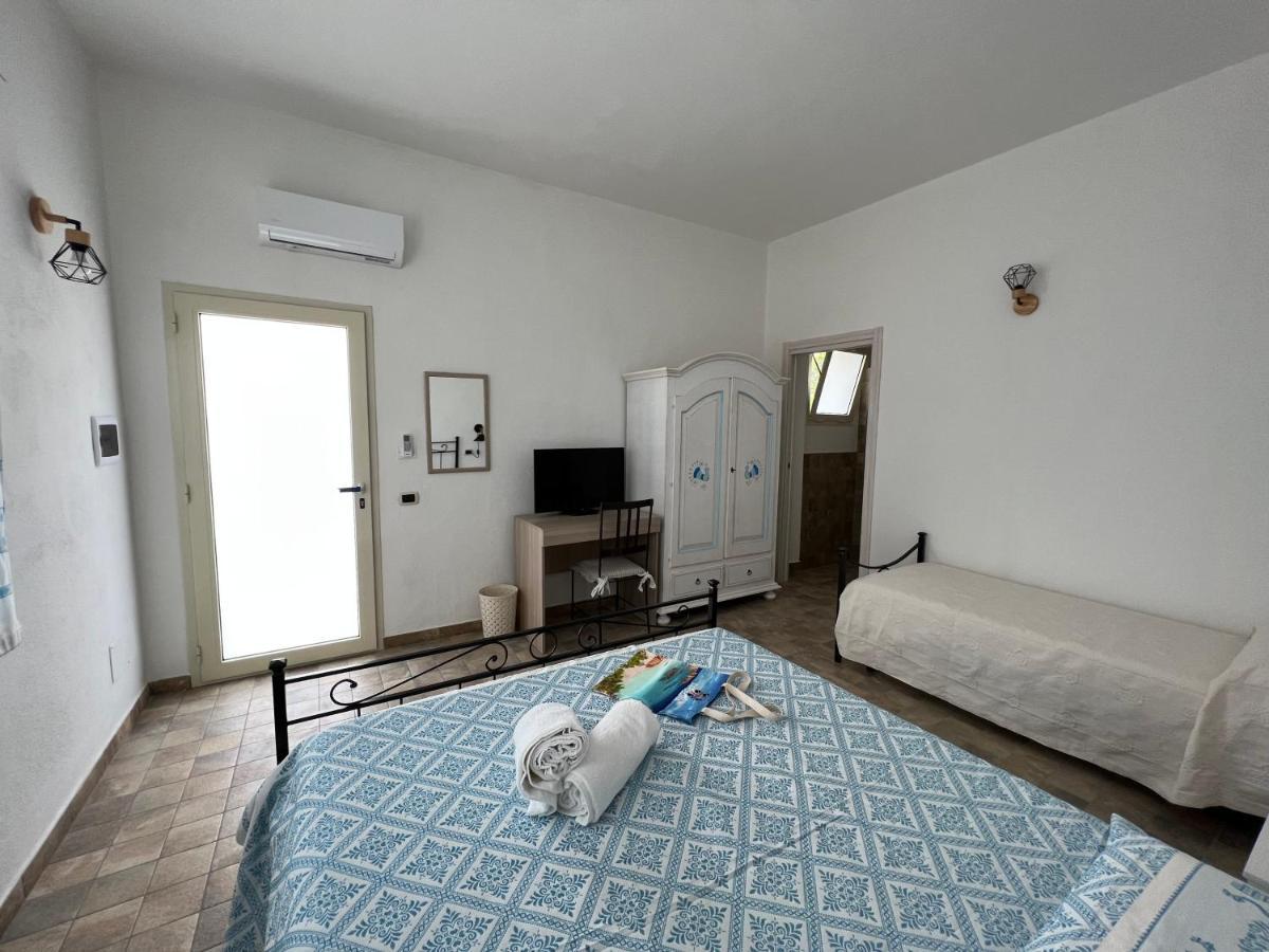 Casa Vacanze Mare Fuori Capoterra Extérieur photo