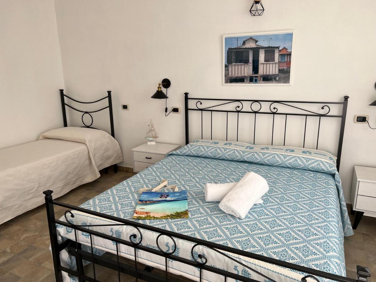 Casa Vacanze Mare Fuori Capoterra Extérieur photo