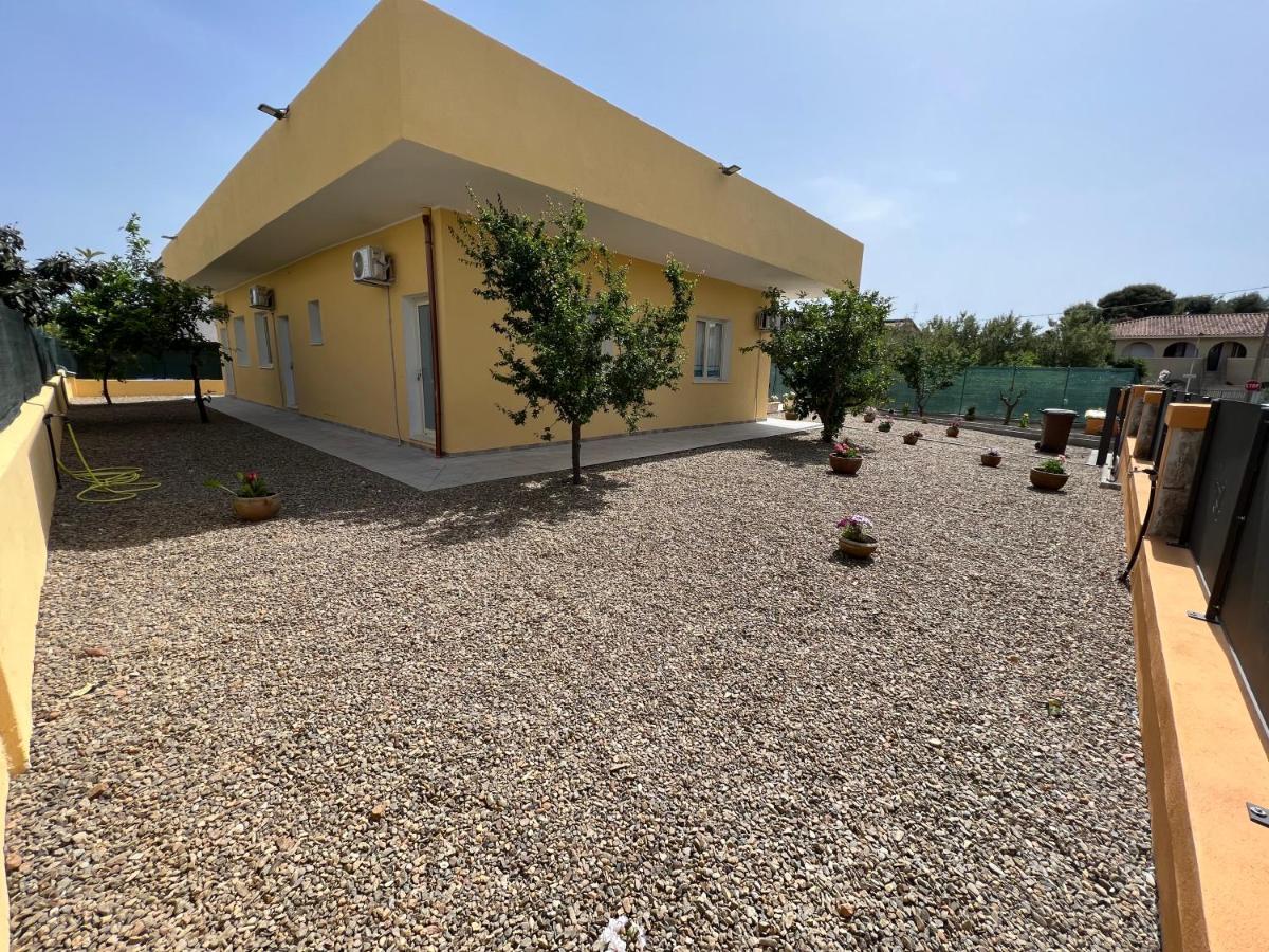 Casa Vacanze Mare Fuori Capoterra Extérieur photo