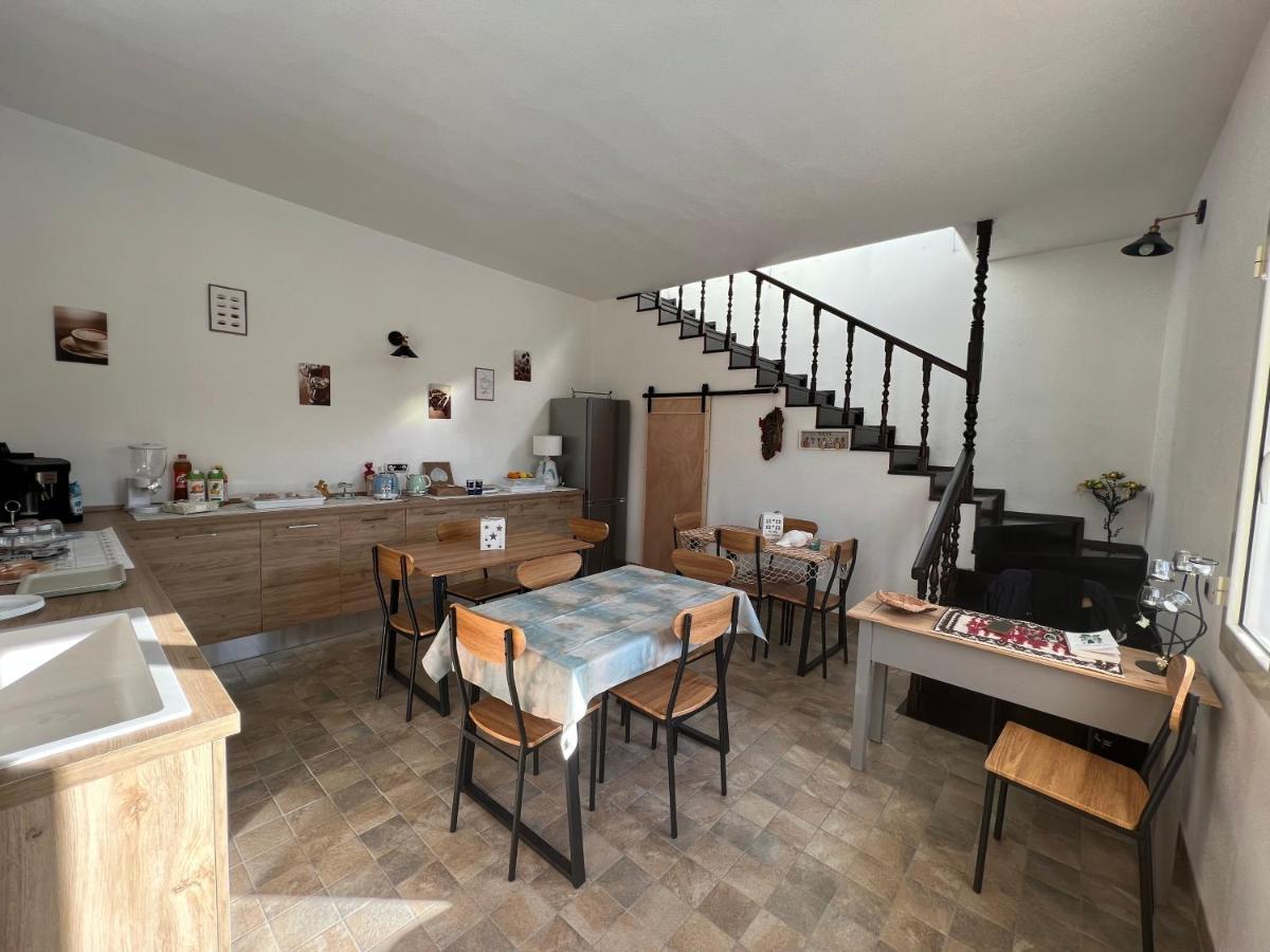 Casa Vacanze Mare Fuori Capoterra Extérieur photo