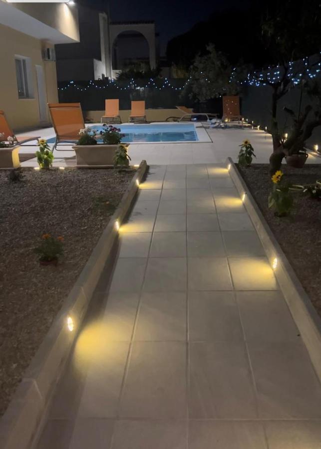 Casa Vacanze Mare Fuori Capoterra Extérieur photo