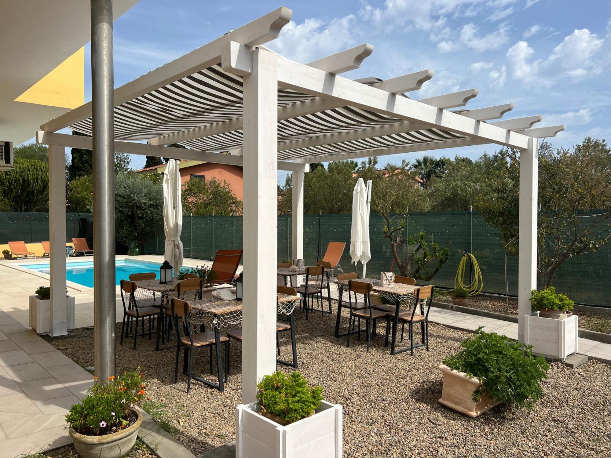 Casa Vacanze Mare Fuori Capoterra Extérieur photo