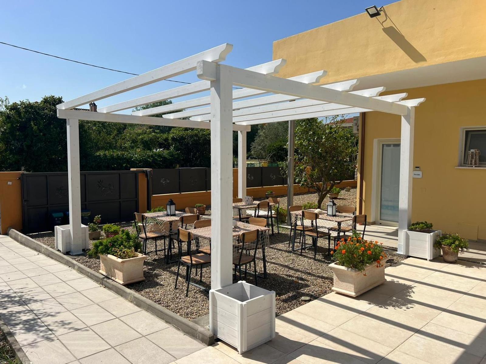 Casa Vacanze Mare Fuori Capoterra Extérieur photo