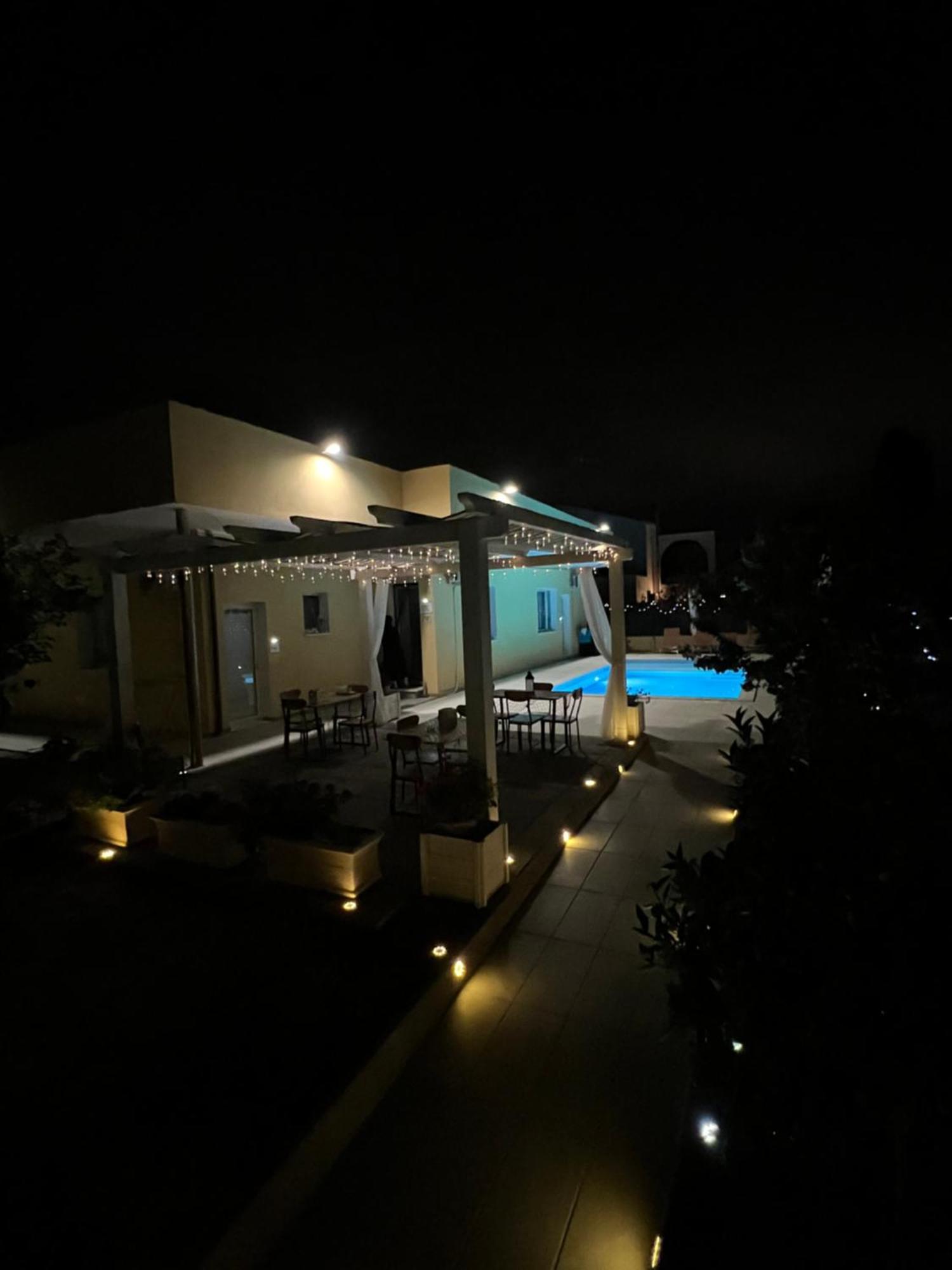 Casa Vacanze Mare Fuori Capoterra Extérieur photo