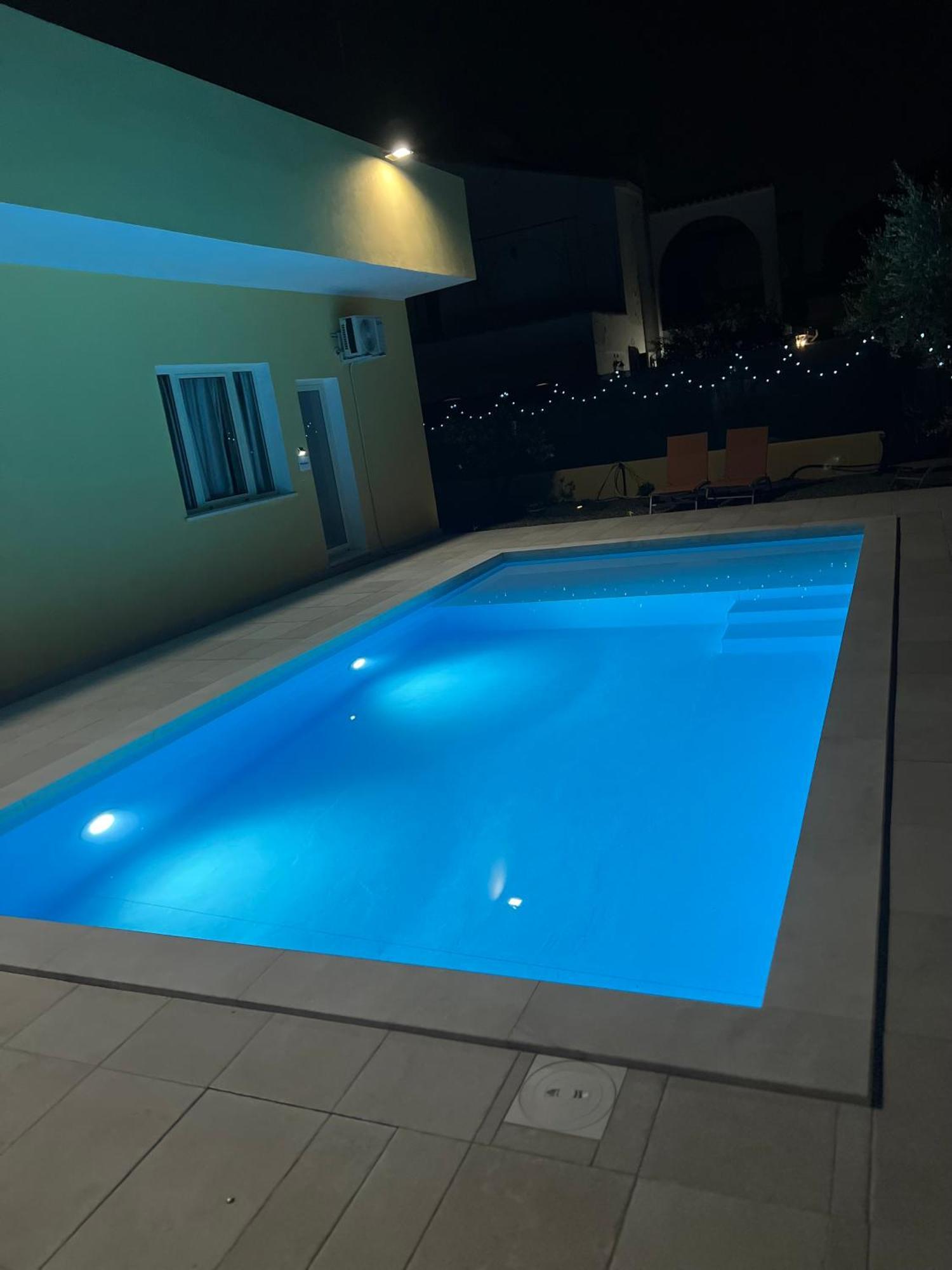 Casa Vacanze Mare Fuori Capoterra Extérieur photo