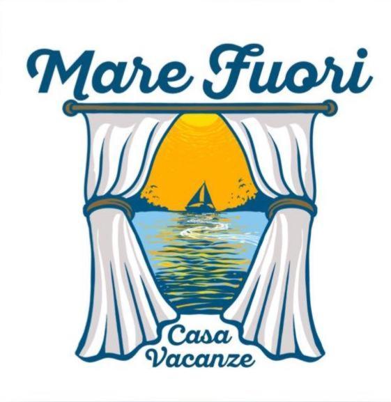 Casa Vacanze Mare Fuori Capoterra Extérieur photo